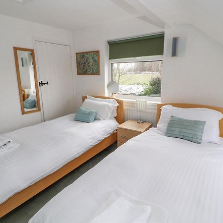 Barn End Villa Penrith Kültér fotó