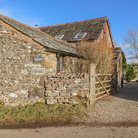 Barn End Villa Penrith Kültér fotó