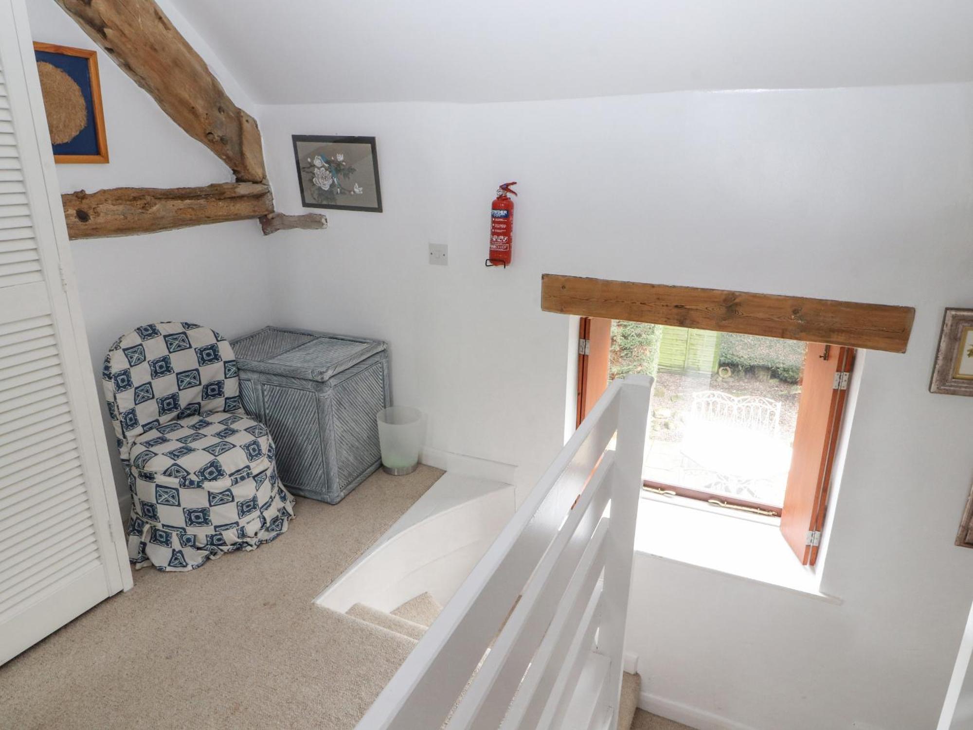Barn End Villa Penrith Kültér fotó