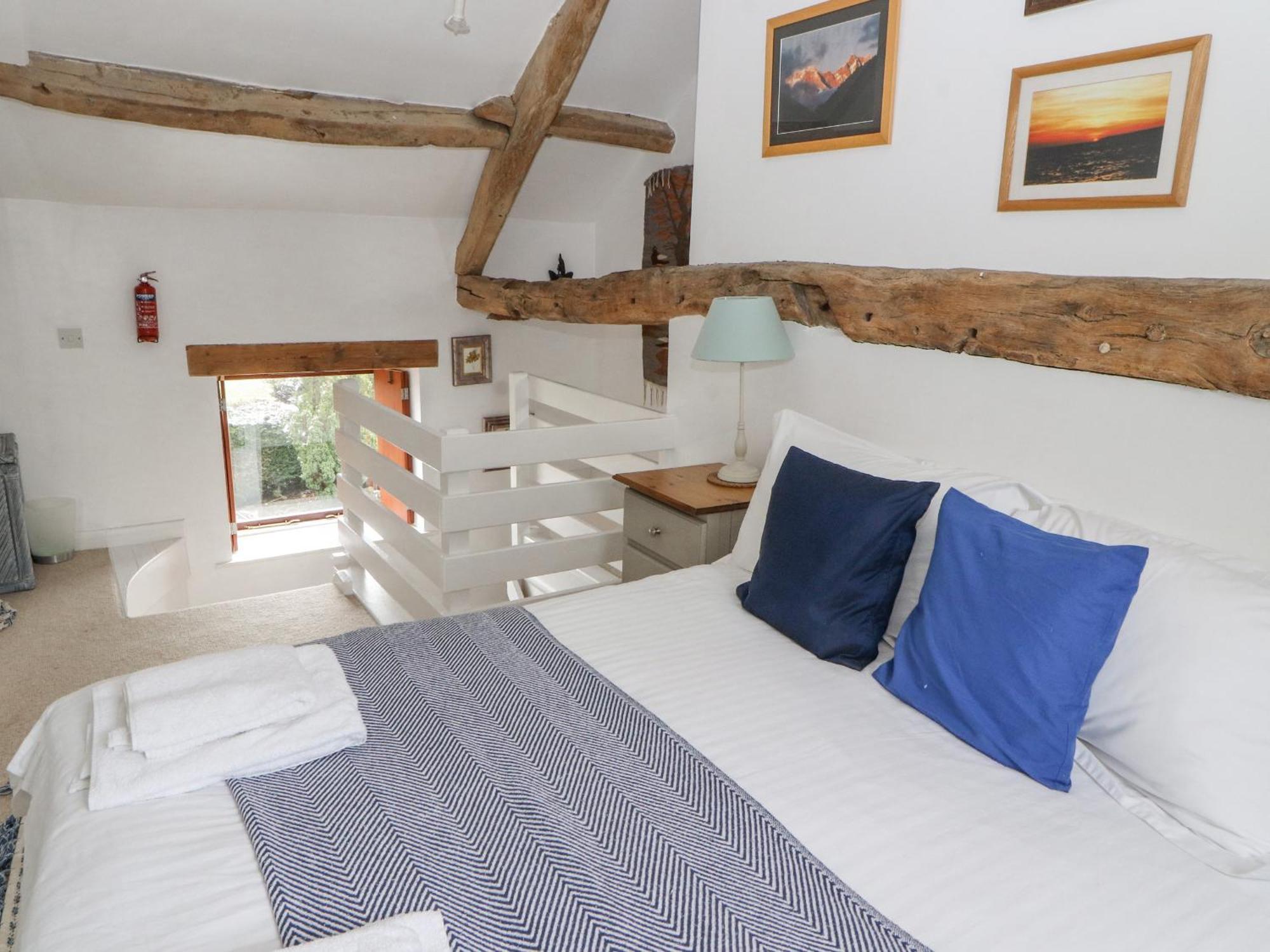 Barn End Villa Penrith Kültér fotó