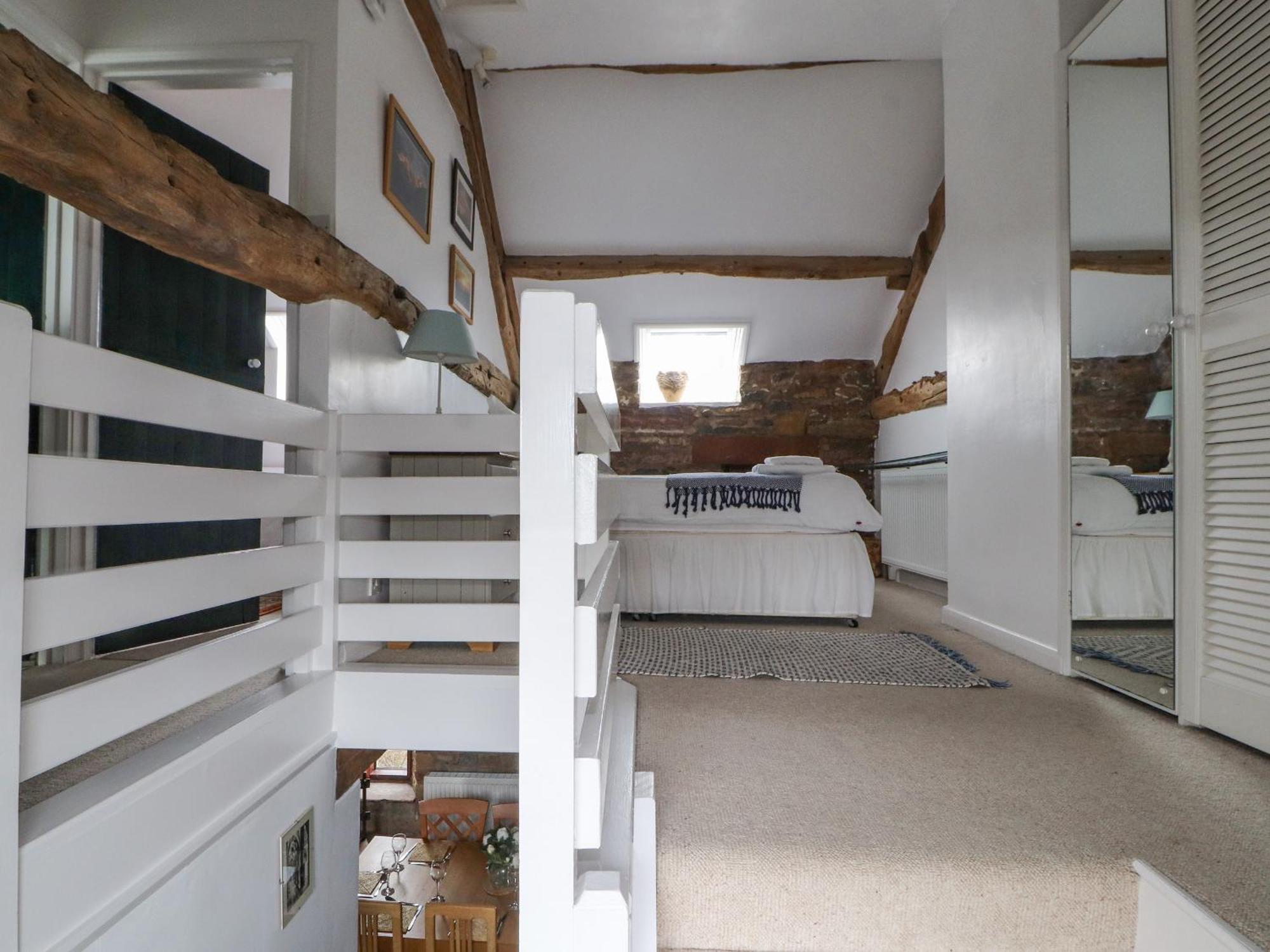Barn End Villa Penrith Kültér fotó