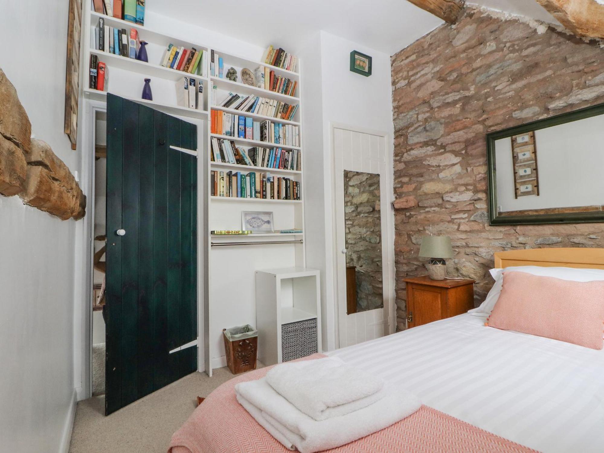 Barn End Villa Penrith Kültér fotó