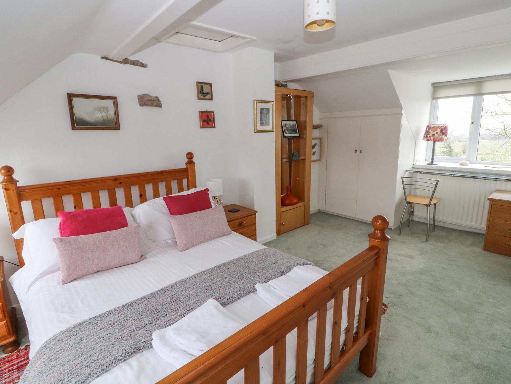 Barn End Villa Penrith Kültér fotó