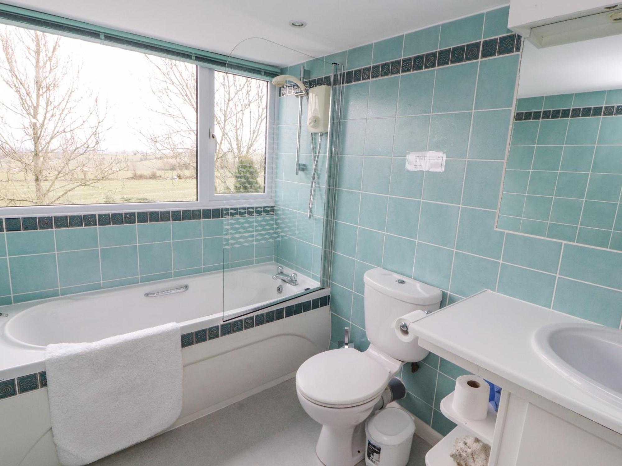 Barn End Villa Penrith Kültér fotó
