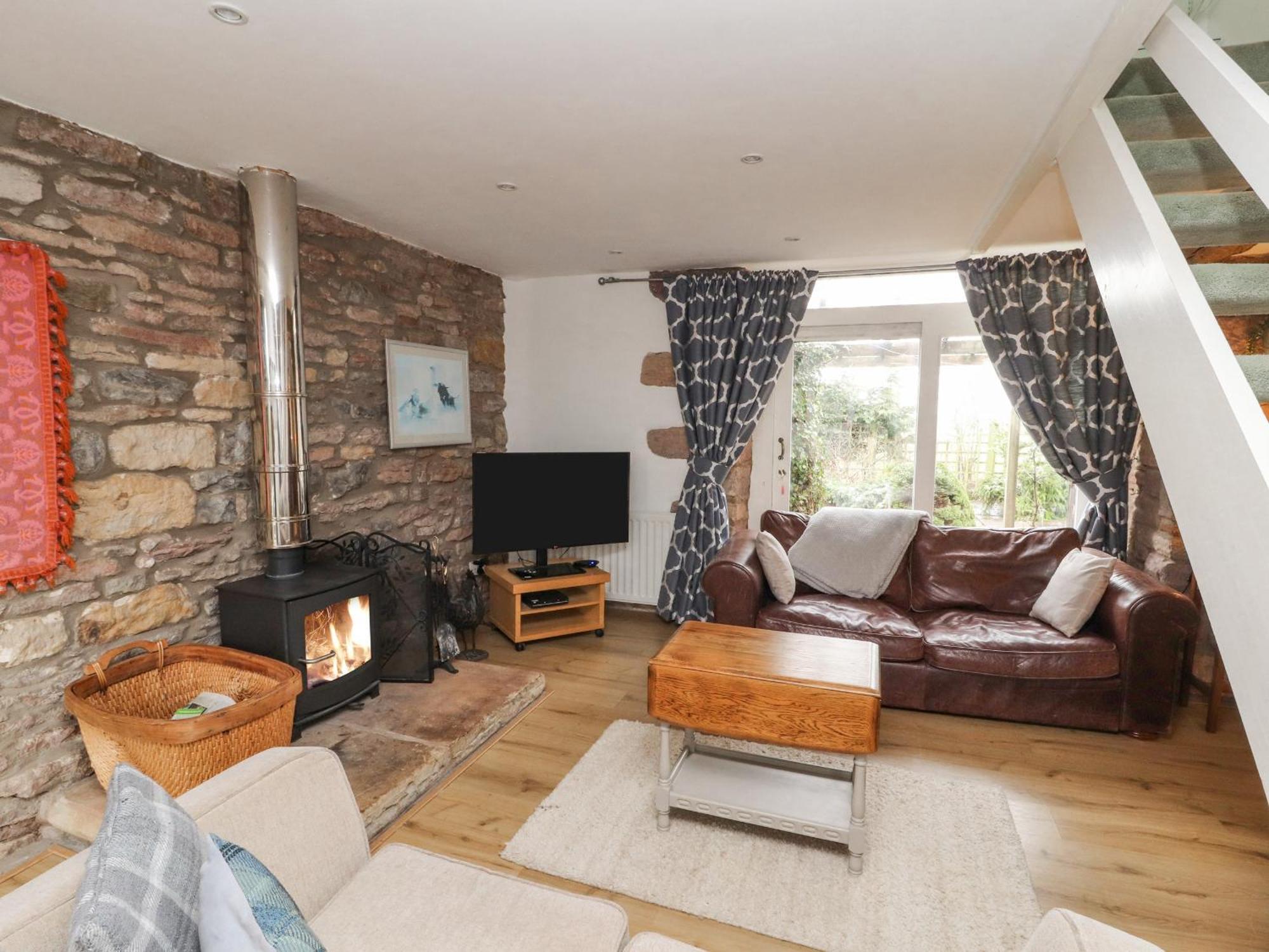 Barn End Villa Penrith Kültér fotó